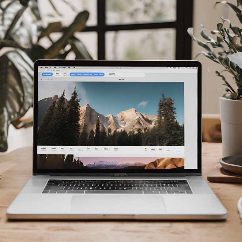 WordPress and AI Website Help